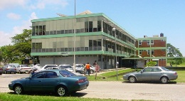 French Guiana Education