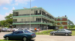 Guyana Education