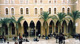 Lebanon Education