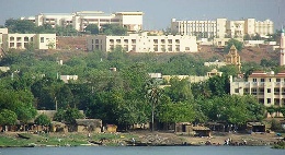 Mali Education