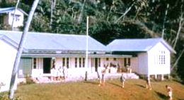 Pitcairn Islands Education