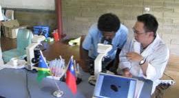 Solomon Islands Education
