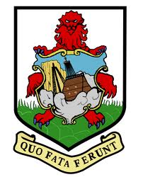 Bermuda coat of arms