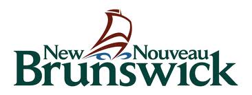 Canada New Brunswick emblem
