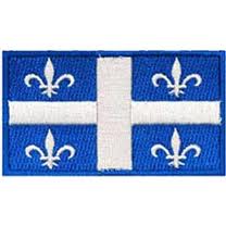 Canada Québec logo