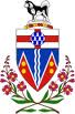 Yukon coa