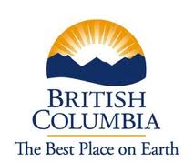 British Columbia emblem