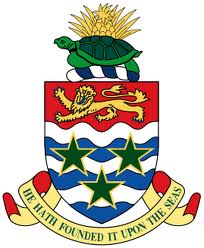 Cayman Islands coat of arms