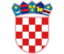 Croatia coa