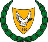 Cyprus coat of arms