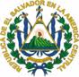 El Salvador coa