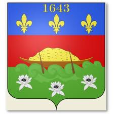 French Guiana coat of arms
