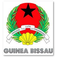 Guinea-Bissau coat of arms