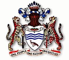 Guyana coa