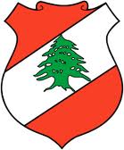 Lebanon coa