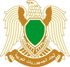 Libya coat of arms 