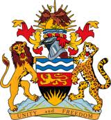 Malawi coat of arms