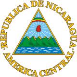 Nicaragua coa