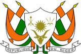 Niger coat of arms