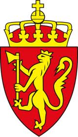 Norway coa