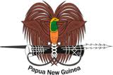 Papua New Guinea coat of arms