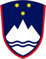 Slovenia coat of arms 