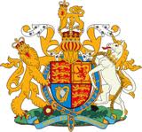 United Kingdom coa