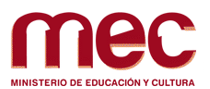 Uruguay mec logo