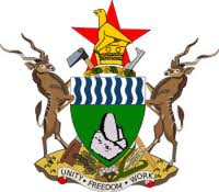 Zimbabwe coat of arms