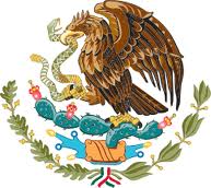Mexico coa