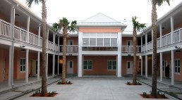 College of the Bahamas 