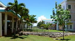 Guam Education