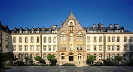 Luxembourg Education
