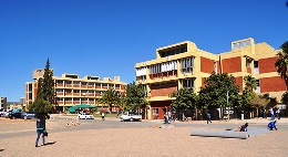Namibia Education