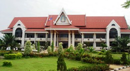 laos education
