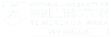 Victoria University of Wellington