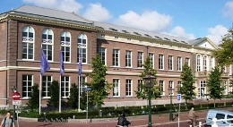 Netherlands Education