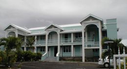 St Kitts and Nevis Education