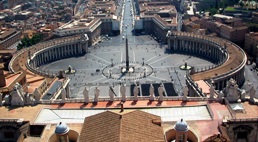Vatican City Education