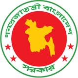 Bangladesh moe logo