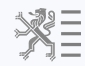 Belgium Flemish coat of arms