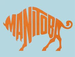 Manitoba emblem