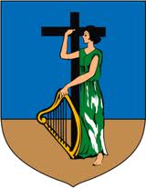 Montserrat coat of arms