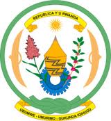 Rwanda Coat of Arms